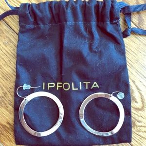 Earrings- ippolita